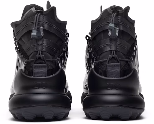 Nike Air Max 270 ISPA Black Anthracite BQ1918 002 BQ1918 002