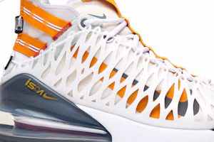 Order 耐吉 Air Max 270 ISPA 白色琥珀 BQ1918-102