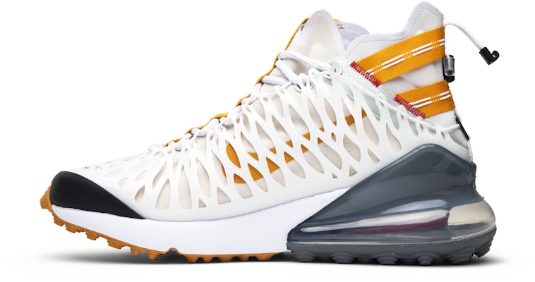 Nike air 270 best sale ispa