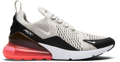 Nike Air Max 270 Light Bone Hot Punch AH8050-003 Nike Air Max 270 Light Bone Hot Punch AH8050-003