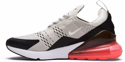 Lookbook 耐吉 Air Max 270 淺骨色熱情粉 AH8050-003