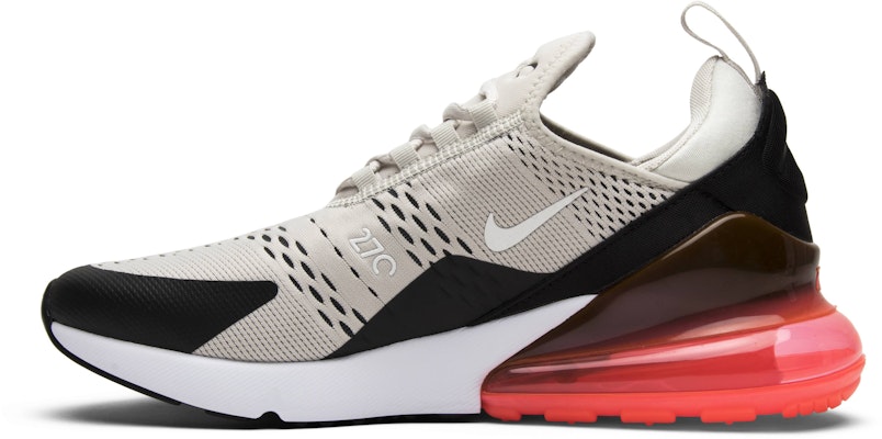 Nike Air Max 270 Light Bone Hot Punch AH8050-003 Lookbook Nike Air Max 270 Light Bone Hot Punch AH8050-003