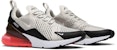 Nike Air Max 270 Light Bone Hot Punch AH8050-003