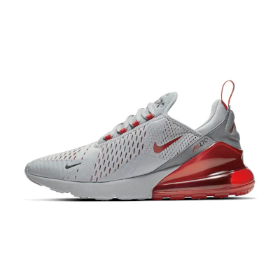 Nike Air Max 270 Liquid Metal Wolf Grey