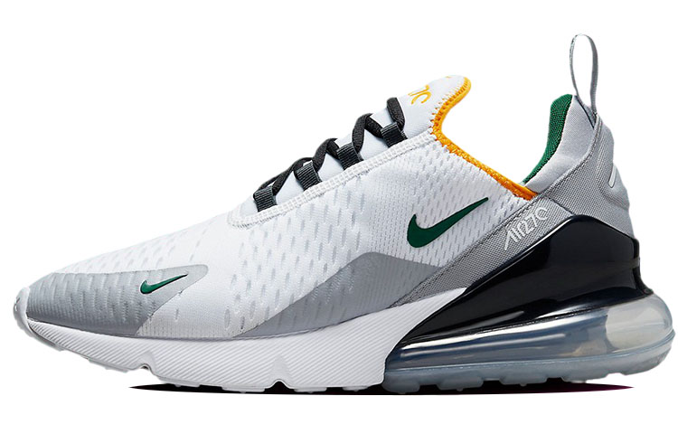 Buy Nike Air Max 270 'Blanco Verde Gorge' DX3311-100