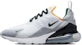 Buy Nike Air Max 270 'Blanco Verde Gorge' DX3311-100