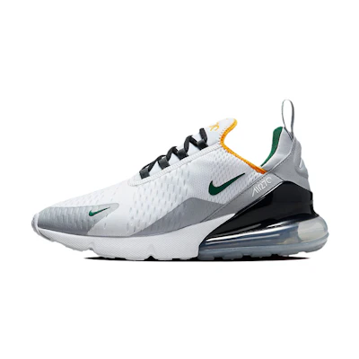 Nike Air Max 270 'White Gorge Green'