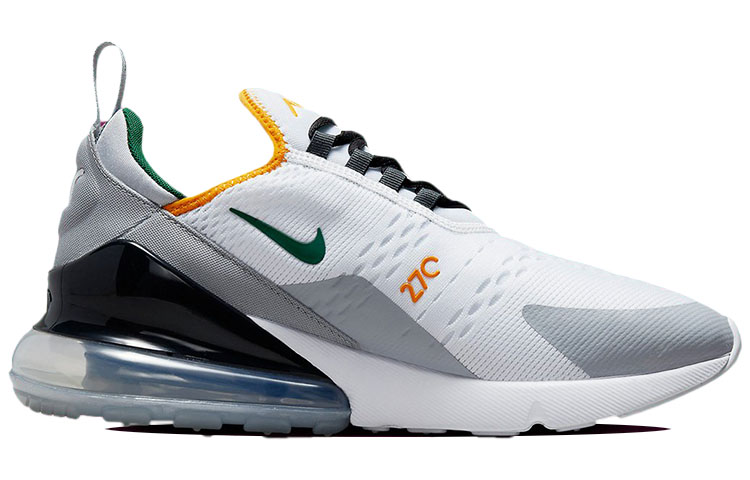 Order Nike Air Max 270 'Blanco Verde Gorge' DX3311-100