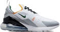 Order Nike Air Max 270 'Blanco Verde Gorge' DX3311-100