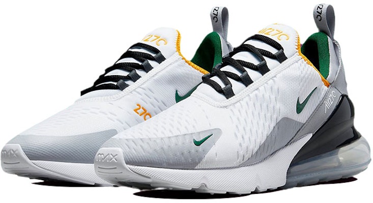 Nike air max 270 seattle sales