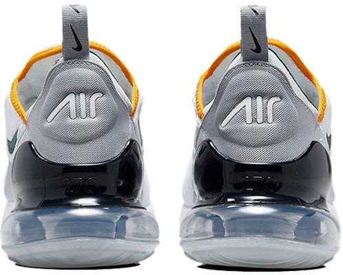 Nike Air Max 270 'Blanco Verde Gorge' DX3311-100 Purchase Nike Air Max 270 'Blanco Verde Gorge' DX3311-100