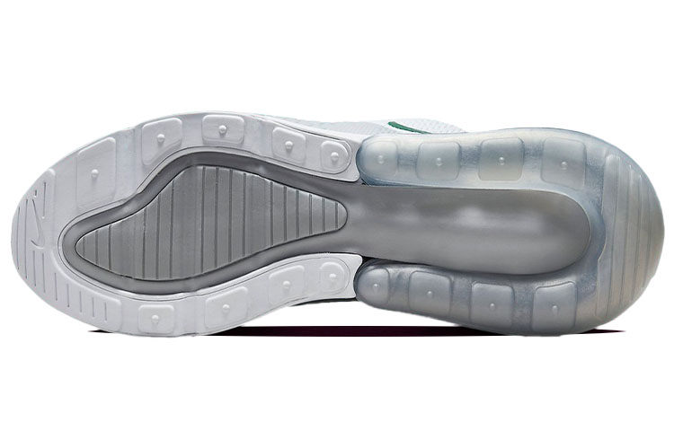 Details for Nike Air Max 270 'Blanco Verde Gorge' DX3311-100