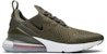 Nike Air Max 270 Medium Olive AH8050-201