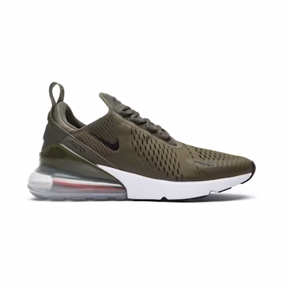 Nike Air Max 270 Medium Olive