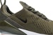 Nike Air Max 270 Medium Olive AH8050-201