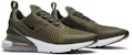 Nike Air Max 270 Medium Olive AH8050-201