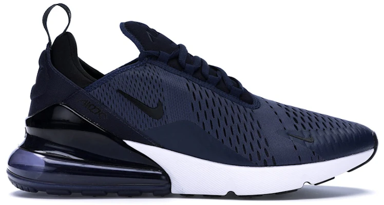 Nike Air Max 270 Azul Marino Medianoche AH8050-400 Buy Nike Air Max 270 Azul Marino Medianoche AH8050-400