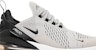 (W) Nike Air Max 270 Moon Particle Wanita Lelaki Sneakers AH6789-201