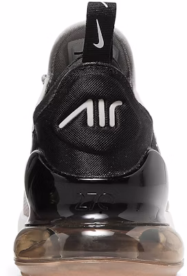 (W) Nike Air Max 270 Moon Particle Wanita Lelaki Sneakers AH6789-201 Sizing (W) Nike Air Max 270 Moon Particle Wanita Lelaki Sneakers AH6789-201