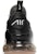 (W) Nike Air Max 270 Moon Particle Wanita Lelaki Sneakers AH6789-201