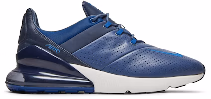 Nike Air Max 270 Premium Diffused Blue AO8283-400 Nike Air Max 270 Premium Diffused Blue AO8283-400