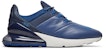 Nike Air Max 270 Premium Biru Diffused AO8283-400