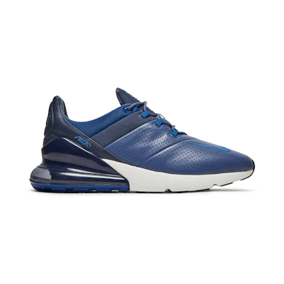 Nike Air Max 270 PRM Diffused Blue