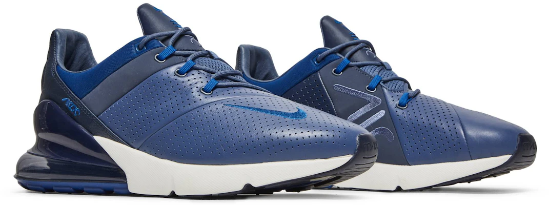 Nike Air Max 270 Premium Diffused Blue AO8283-400 Cheap Nike Air Max 270 Premium Diffused Blue AO8283-400
