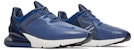 Nike Air Max 270 Premium Biru Diffused AO8283-400