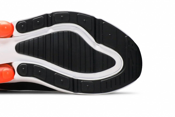 Nike Air Max 270 Premium Leather Hyper Crimson BQ6171 100