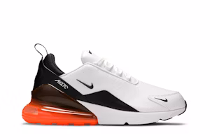 Nike Air Max 270 Premium Leather 'Hyper Crimson' BQ6171-100 Nike Air Max 270 Premium Leather 'Hyper Crimson' BQ6171-100