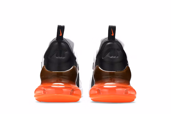 Nike Air Max 270 Premium Kulit 'Hyper Crimson' BQ6171-100 Details for Nike Air Max 270 Premium Kulit 'Hyper Crimson' BQ6171-100
