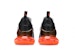 Nike Air Max 270 Premium Kulit 'Hyper Crimson' BQ6171-100