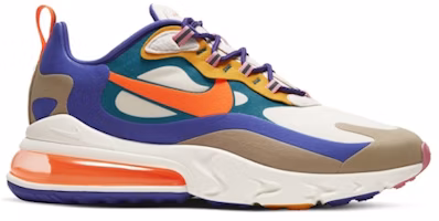 Nike Air Max 270 React 'ACG' CU3014-181 Nike Air Max 270 React 'ACG' CU3014-181