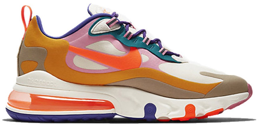 Nike Air Max 270 React 'ACG' CU3014-181 Order Nike Air Max 270 React 'ACG' CU3014-181