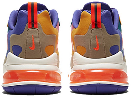耐克Air Max 270 React 'ACG'运动鞋 CU3014-181 Purchase 耐克Air Max 270 React 'ACG'运动鞋 CU3014-181