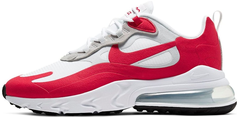 나이키 에어맥스 270 리액트 '에어맥스 1' CW2625-100 Buy 나이키 에어맥스 270 리액트 '에어맥스 1' CW2625-100