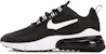 Nike Air Max 270 React 'Hitam' DJ0032-011
