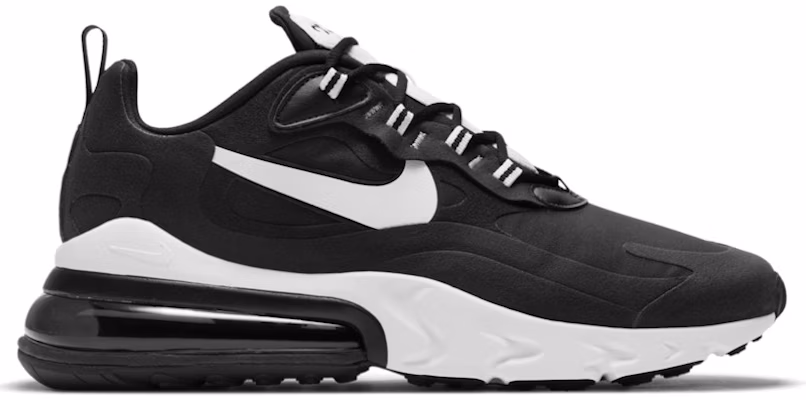 Nike Air Max 270 React 'Black' DJ0032-011 Buy Nike Air Max 270 React 'Black' DJ0032-011