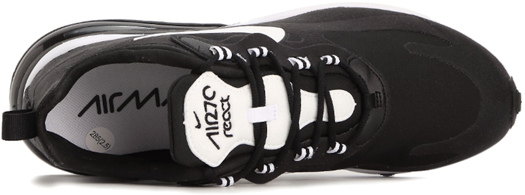 耐克Air Max 270 React '黑色' DJ0032-011 Shop 耐克Air Max 270 React '黑色' DJ0032-011