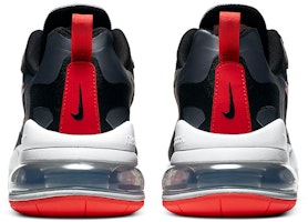 나이키 에어맥스 270 리액트 "블랙 브라이트 크림슨" CT1646-001 Shop 나이키 에어맥스 270 리액트 "블랙 브라이트 크림슨" CT1646-001