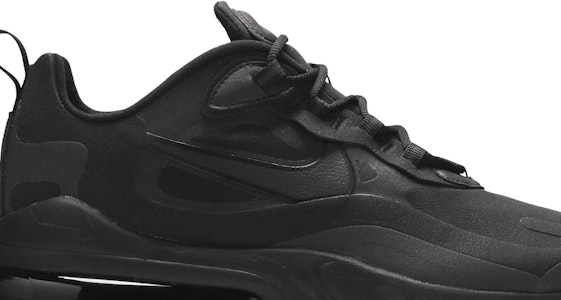 나이키 에어 맥스 270 리액트 '블랙 오일 그레이' CI3866-003 Order 나이키 에어 맥스 270 리액트 '블랙 오일 그레이' CI3866-003