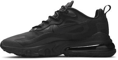 Nike Air Max 270 React 'Negro Gris Petróleo' CI3866-003 Lookbook Nike Air Max 270 React 'Negro Gris Petróleo' CI3866-003