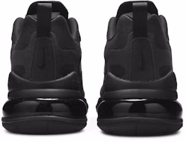 Nike Air Max 270 React 'Negro Gris Petróleo' CI3866-003 Details for Nike Air Max 270 React 'Negro Gris Petróleo' CI3866-003