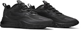 Cheap Nike Air Max 270 React 'Hitam Kelabu Minyak' CI3866-003