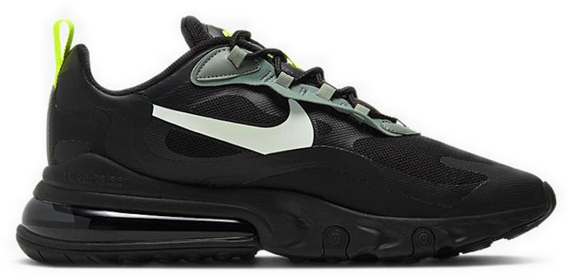 耐克Air Max 270 React '黑电' CW7474-001 Order 耐克Air Max 270 React '黑电' CW7474-001