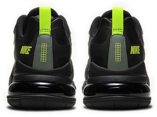 耐克Air Max 270 React '黑电' CW7474-001 Purchase 耐克Air Max 270 React '黑电' CW7474-001