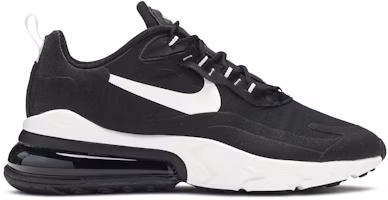 Nike Air Max 270 React 'Black White' AO4971-004 Nike Air Max 270 React 'Black White' AO4971-004