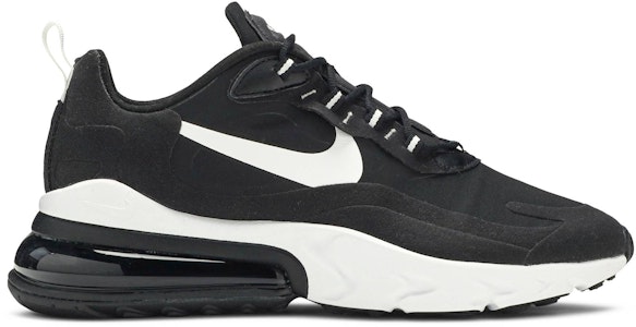 耐克Air Max 270 React '黑白'配色 AO4971-004 Buy 耐克Air Max 270 React '黑白'配色 AO4971-004