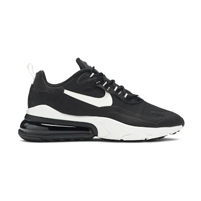 Nike Air Max 270 React 'Black White'